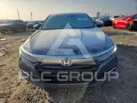 2020 Honda Accord photo