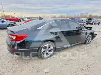 2020 Honda Accord фото