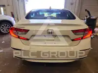 2020 Honda Accord фото