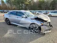 2020 Honda Accord фото