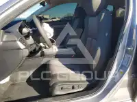 2020 Honda Accord фото
