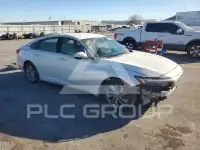 2020 Honda Accord фото