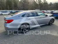 2020 Honda Accord фото