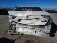 2020 Honda Accord фото