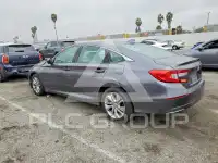 2020 Honda Accord фото