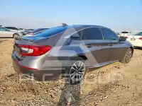 2020 Honda Accord photo