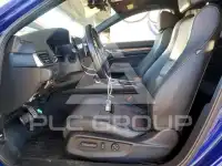 2020 Honda Accord фото