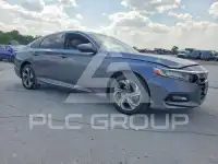 2020 Honda Accord фото