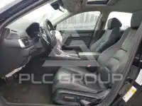 2020 Honda Accord фото