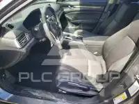 2020 Honda Accord фото