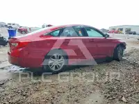 2020 Honda Accord фото
