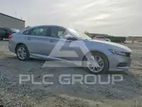 2020 Honda Accord фото