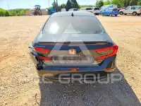 2020 Honda Accord фото