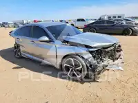 2020 Honda Accord фото