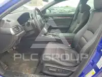 2020 Honda Accord фото