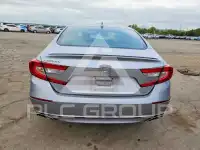 2020 Honda Accord photo