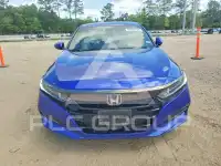2020 Honda Accord фото