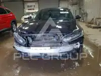 2020 Honda Accord фото
