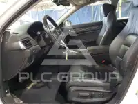 2020 Honda Accord фото