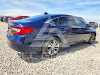 2020 Honda Accord фото