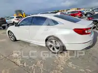 2020 Honda Accord фото