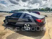 2020 Honda Accord фото
