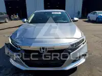 2020 Honda Accord фото