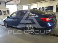 2020 Honda Accord фото