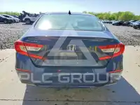 2020 Honda Accord фото