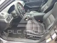 2020 Honda Accord фото