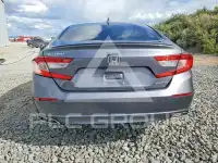 2020 Honda Accord фото