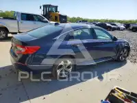2020 Honda Accord фото