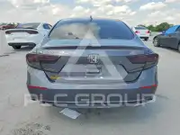 2020 Honda Accord фото