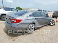 2020 Honda Accord фото