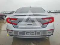 2020 Honda Accord фото