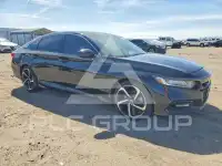 2020 Honda Accord фото