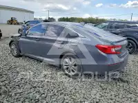2020 Honda Accord фото