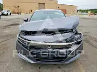 2020 Honda Accord фото