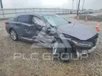 2020 Honda Accord фото