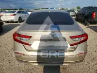 2020 Honda Accord фото