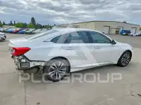 2020 Honda Accord фото