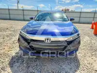 2020 Honda Accord фото