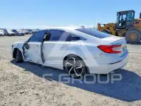 2020 Honda Accord фото