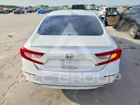 2020 Honda Accord фото