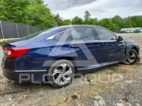 2020 Honda Accord фото