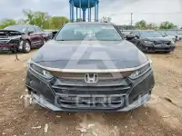2020 Honda Accord photo