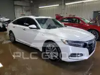 2020 Honda Accord фото