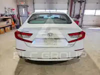 2020 Honda Accord фото