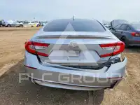2020 Honda Accord фото