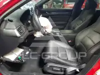 2020 Honda Accord фото